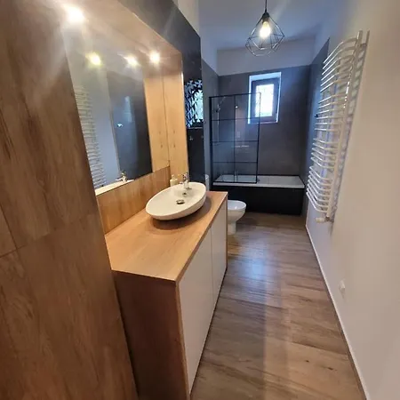 Chopina 1 ビィドゴシュチュ