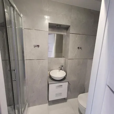 Chopina 1 Bydgoszcz
