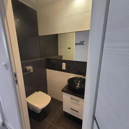 Chopina 1 * Bydgoszcz