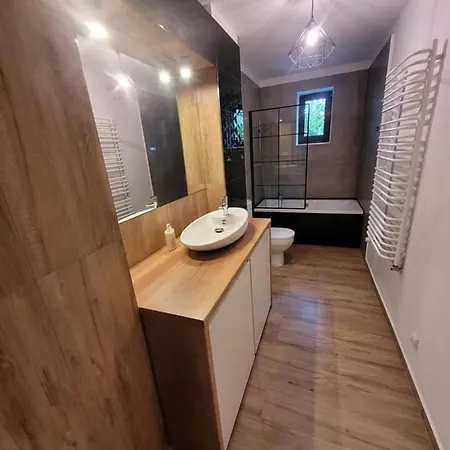Apartment Chopina 1
