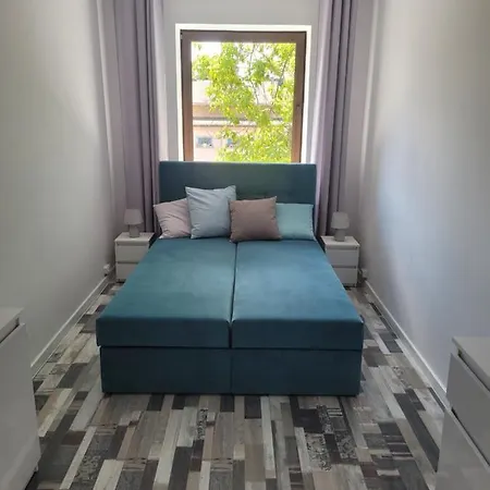 Apartment Chopina 1