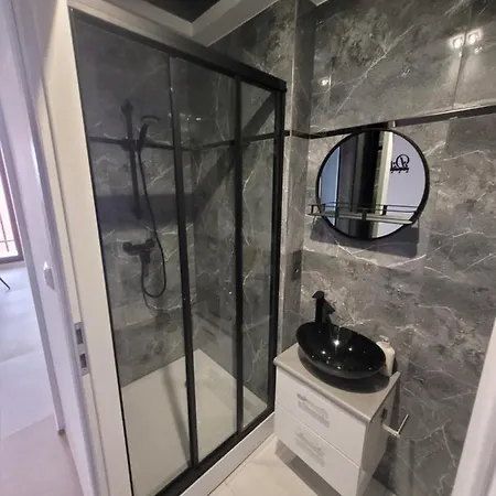 Chopina 1 * Bydgoszcz