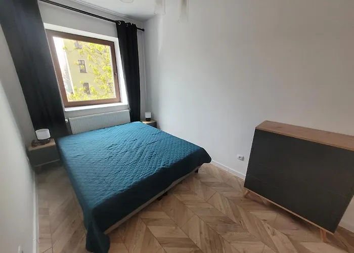 Chopina 1 * Bydgoszcz