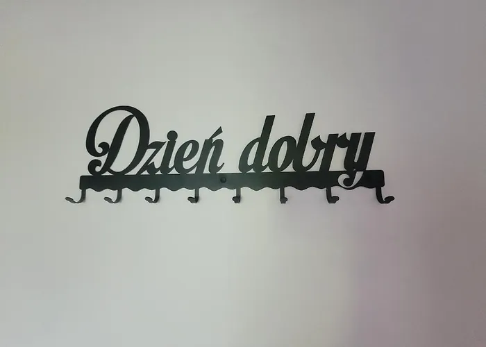 Lejlighed Chopina 1 Bydgoszcz