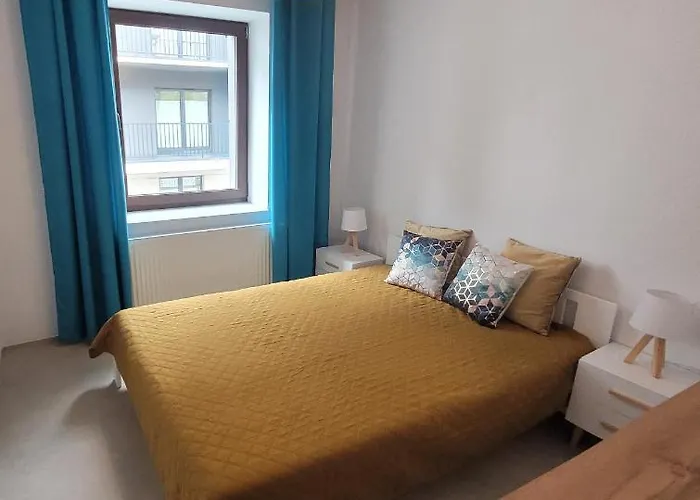 Chopina 1 Διαμέρισμα *