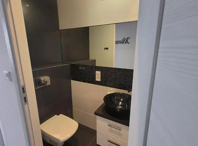 Chopina 1 * Μπίντγκοστς