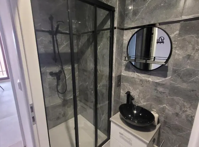 Chopina 1 * Bydgoszcz