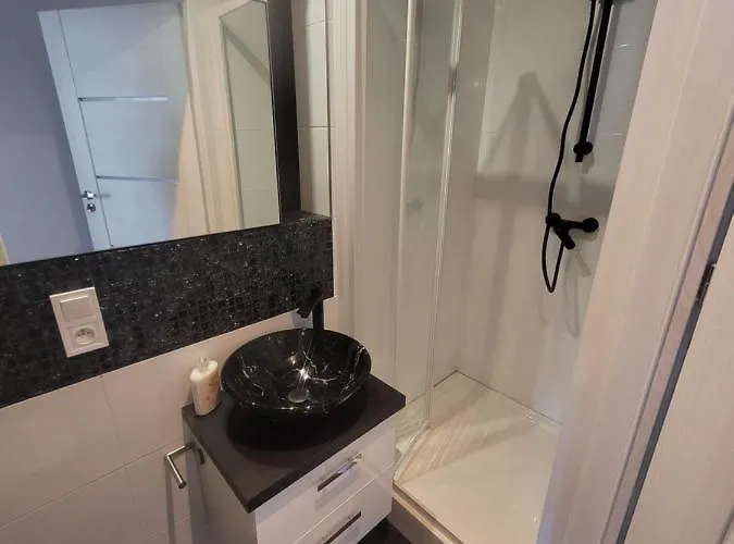 Chopina 1 Διαμέρισμα *